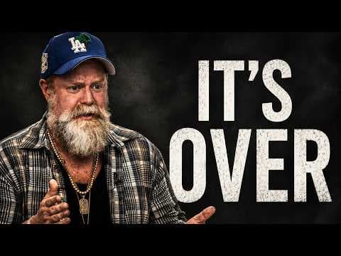 The World Has Ended For Average Men. You Just Haven't Noticed Yet