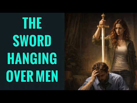 Not All Men Are Supposed to Have Sex and Nature Doesn't Care | Men Who've Given Up On Dating