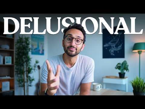 My CEO Coach Destroys My Limiting Beliefs