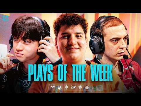 These Are The BEST HIGHLIGHTS From Every Region