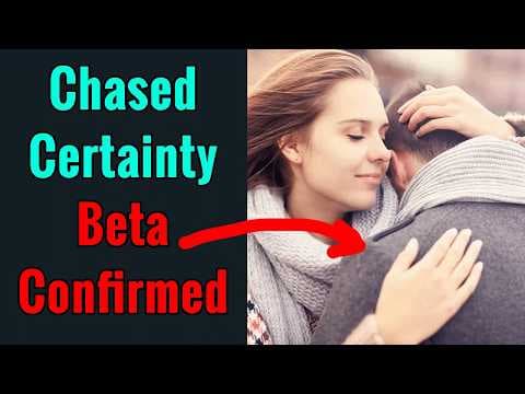 Chasing Certainty With Women Kills Attraction #atomicattraction #attractwomen