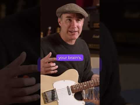 You’re Practicing Scales Wrong