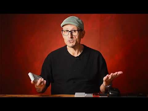 The Best Storage Upgrade for Creators (Mac + PC)