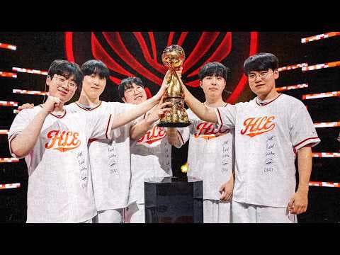 Moments & Memories | MSI 2026