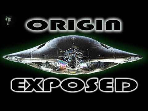 Alien Drones Source Identified?