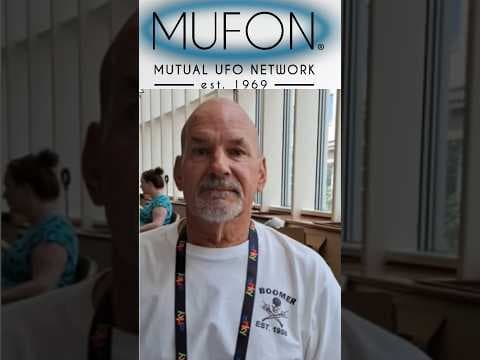 MUFON Indiana State Assistant Director Tells His Scary UFO Encounter!