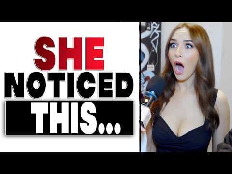 What Do Girls Notice About Men | You’d Be Surprised