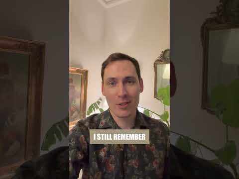 Familiar voices from his career welcome Caps into the Hall of Legends.