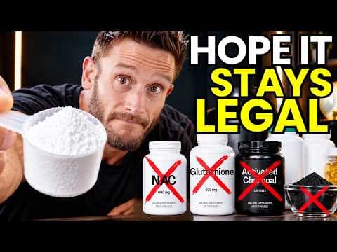 This Powder Detoxifies the Body, Builds Muscle, and Drops Fat
