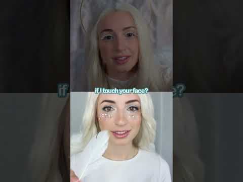 ASMR | Original v Remake (Angel Edition)