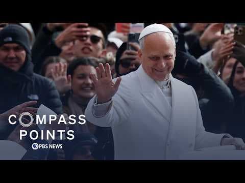 Pope Leo's political voice and how much influence he holds