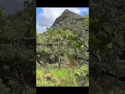 Lost Pyramid Discovered!