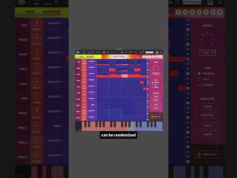 This drum plugin is genius