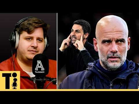 Man City's future, Arsenal's new corner routine & who will be relegated?