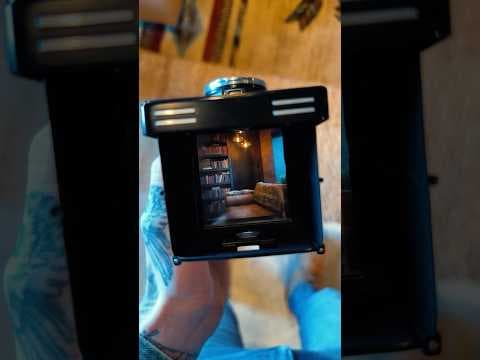 Is this the most famous camera of all time?