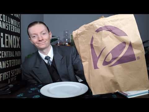 Taco Bell Finally Did It...