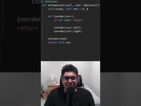 the advantage of a Binary Search Tree