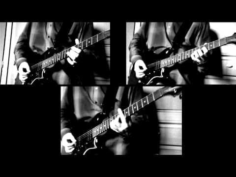 Linkin Park - Numb (Instrumental Guitar Cover)