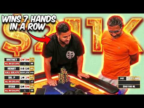 He’s Going to Give The Dealer $5K if She Can Work Miracles