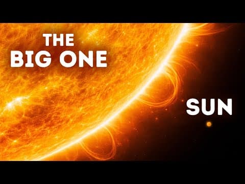 This Giant Star Is About to Explode, And We'll See It Happen