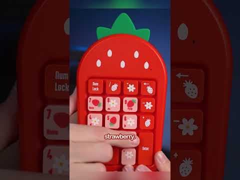 ASMR - I really wanted to show you this trigger