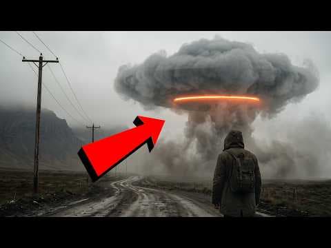 Planet SIZED UFO Caught On Video! You Won't Believe Your Eyes!! 2026