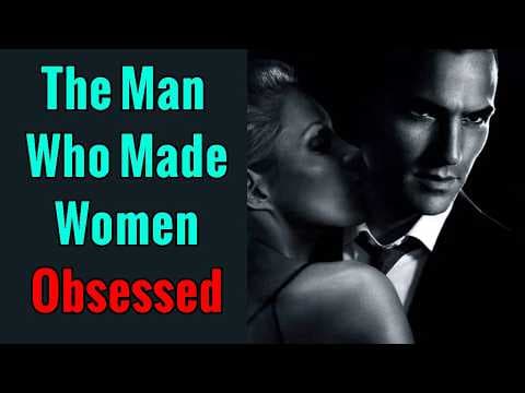 How Some Men Create Instant Magnetic Attraction With Women | True Case Study