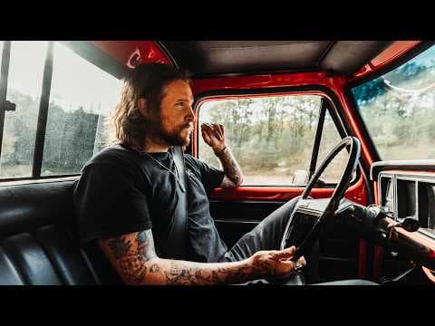 Making life hard, on purpose - Lessons from 30 Years behind the mic. George Stroumboulopoulos ep. 3