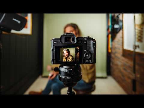 $2000 VS $10,000 Camera - Can you even tell the difference?