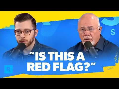 "Is She A Money Hungry Gold Digger?"