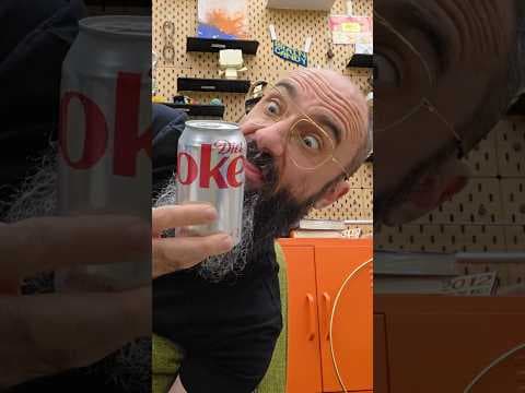 The Ontological Status of Phenylalanine In Sugar Free Sodas