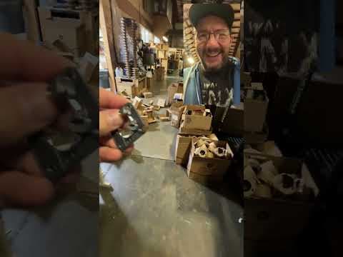 PETG FARM REPAIR #3dprinting #prusa #printfarm