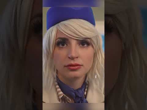 ASMR - Your Luxury In-Flight Skin Care with Tatyana