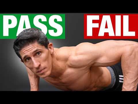 How Fit Are You REALLY??