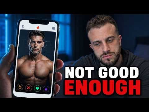 Why Young Men Are Giving Up on Dating