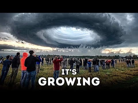 Earth's Magnetic Shield Is Splitting, And That's Bad News