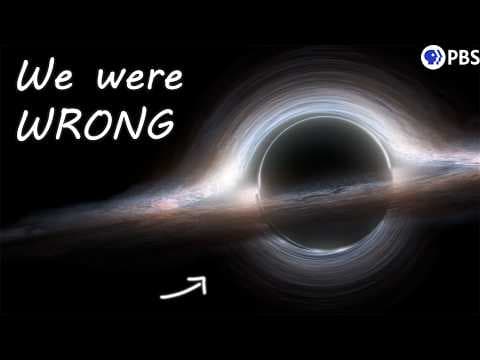We Thought All Black Holes Came From Stars. We May Have Been Wrong.