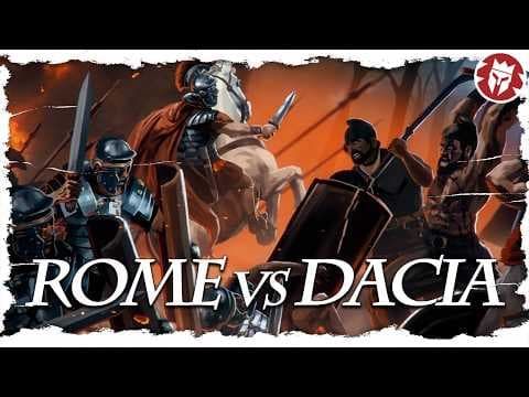 Rome’s Richest Conquest Turned Into its Biggest Trap