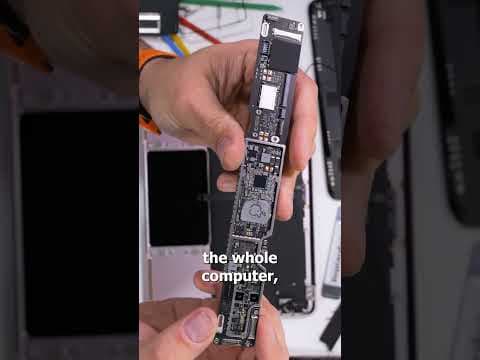 DONT LET YOUR MACBOOK WATCH THIS VIDEO