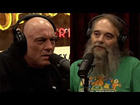 Dan Richards' Theory on Mysterious Elongated Skulls