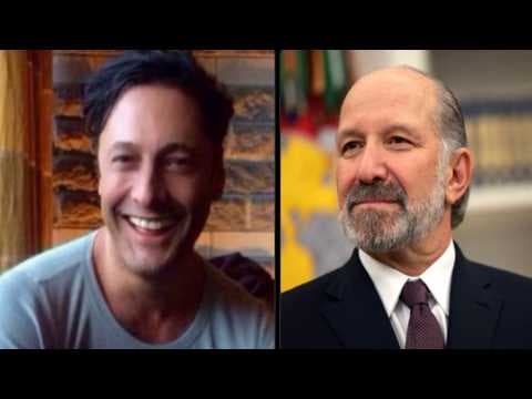Another Whistleblower Has Passed Away