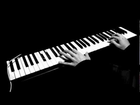 Spiritual Front - Autopsy Of a Love (Piano Cover)