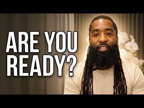 The MAN God Has For You Is Waiting For THIS!