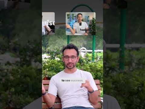 My 3 pieces of advice for new content creators
