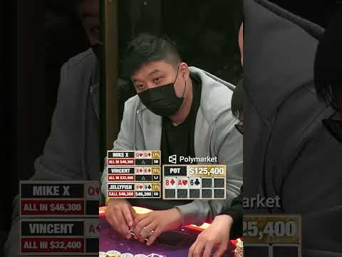 3 way all in for $125k 😤🤯😳