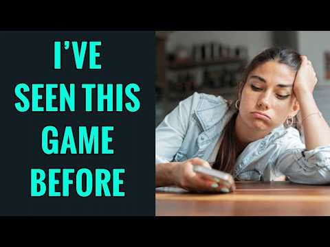 Does No Contact Still Work on Women? | It’s About Respect
