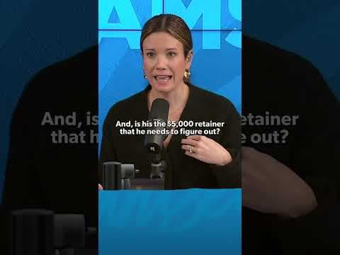 They Should DEFINITELY Not Combine Finances