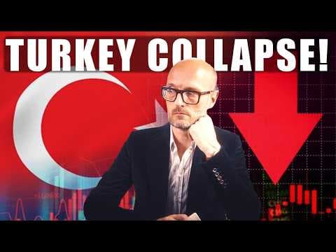 Turkey's $20 Billion Fund Collapse Explained