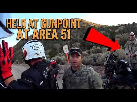 Holy F&#K!!! Intense STAND-OFF At Secret Base! INSANE UFO Videos BUCKLE UP! 2026