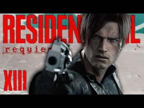 Resident Evil: Requiem - Part 13 (ENDING)